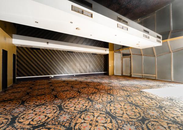 Na predaj budova pre obchod a služby vo frekventovanej časti mesta Vranov nad Topľou