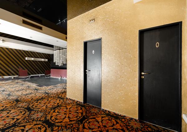 Na predaj budova pre obchod a služby vo frekventovanej časti mesta Vranov nad Topľou