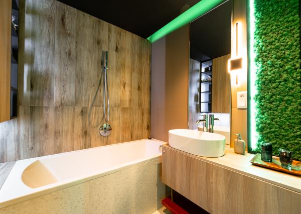 Na prenájom nadštandardný 3i byt v novostavbe Euphoria