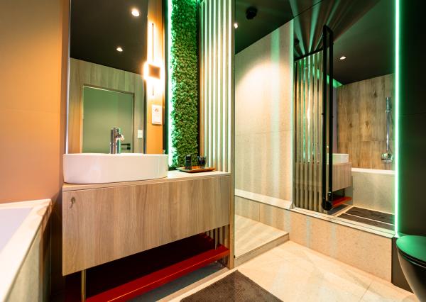 Na prenájom nadštandardný 3i byt v novostavbe Euphoria