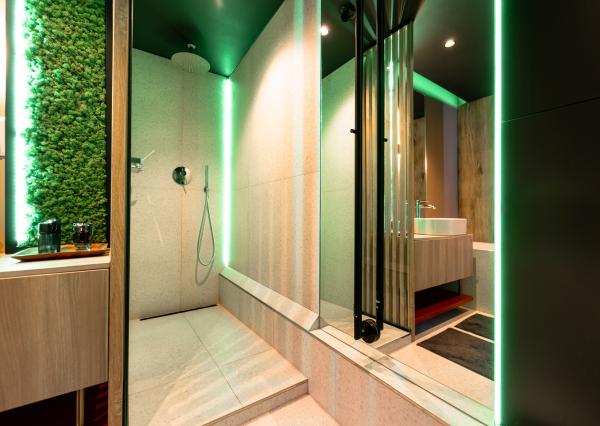 Na prenájom nadštandardný 3i byt v novostavbe Euphoria