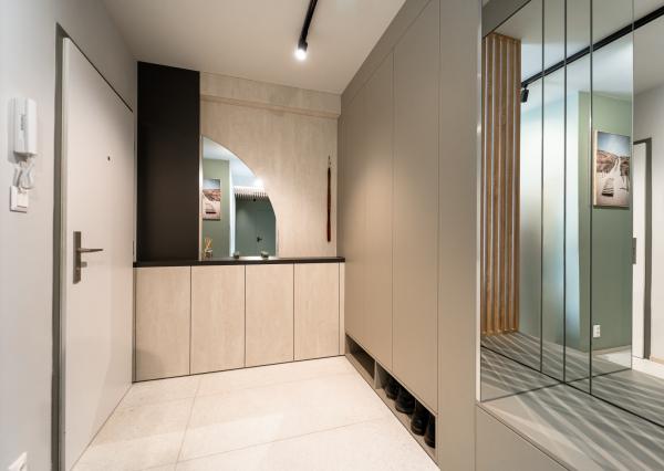 Na prenájom nadštandardný 3i byt v novostavbe Euphoria