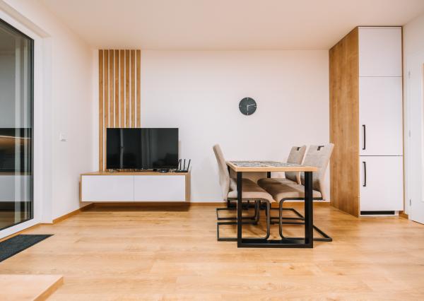 Na prenájom 1i byt so zariadením v novostavbe Albelli – Košice – Staré Mesto