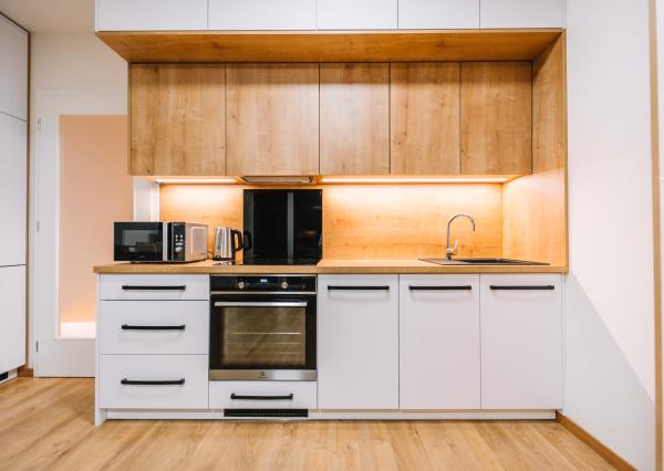 Na prenájom 1i byt so zariadením v novostavbe Albelli – Košice – Staré Mesto