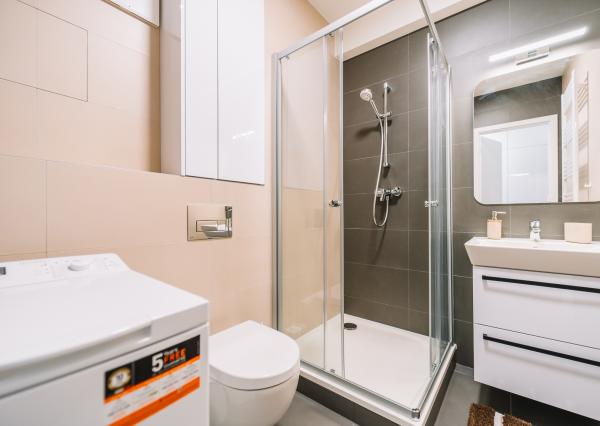 Na prenájom 1i byt so zariadením v novostavbe Albelli – Košice – Staré Mesto