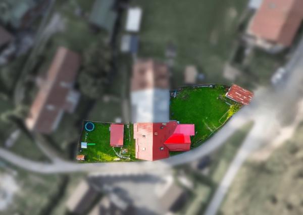 Exkluzívna ponuka - na predaj  rodinný dom kompletnej rekonštrukcii v obci Mlynky, Havrania Dolina, okres Spišská Nová Ves