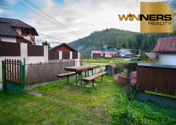 Exkluzívna ponuka - na predaj  rodinný dom kompletnej rekonštrukcii v obci Mlynky, Havrania Dolina, okres Spišská Nová Ves