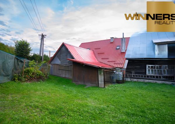 Exkluzívna ponuka - na predaj  rodinný dom kompletnej rekonštrukcii v obci Mlynky, Havrania Dolina, okres Spišská Nová Ves