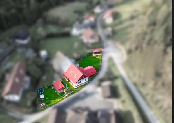 Exkluzívna ponuka - na predaj  rodinný dom kompletnej rekonštrukcii v obci Mlynky, Havrania Dolina, okres Spišská Nová Ves