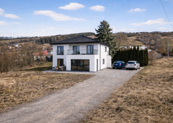 Predaj investičného stavebného pozemku o výmere 786 m² – ulica Do Stávku,  Žilina – Trnové