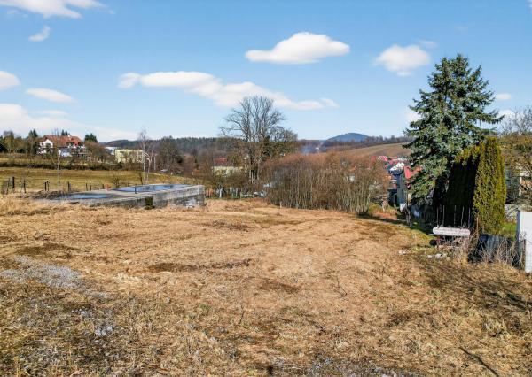 Predaj investičného stavebného pozemku o výmere 786 m² – ulica Do Stávku,  Žilina – Trnové