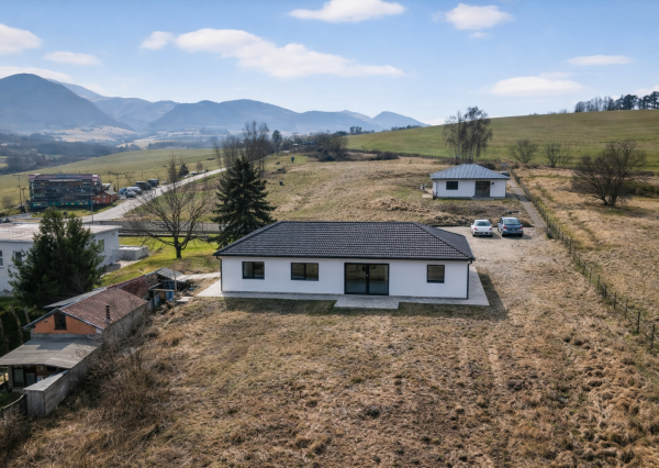 Predaj investičného stavebného pozemku o výmere 786 m² – ulica Do Stávku,  Žilina – Trnové