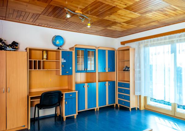 Exkluzívna ponuka – luxusný rodinný dom v centre obce