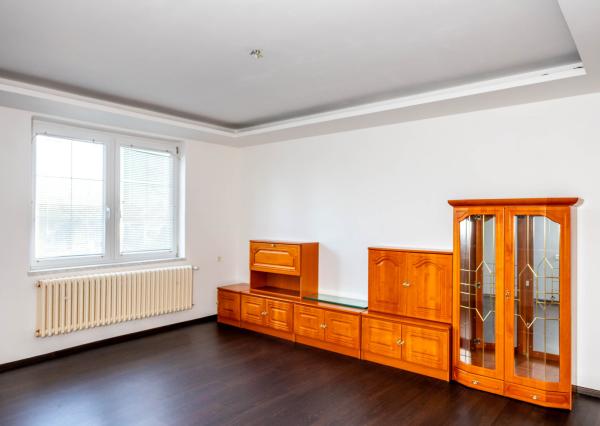 Exkluzívna ponuka – luxusný rodinný dom v centre obce