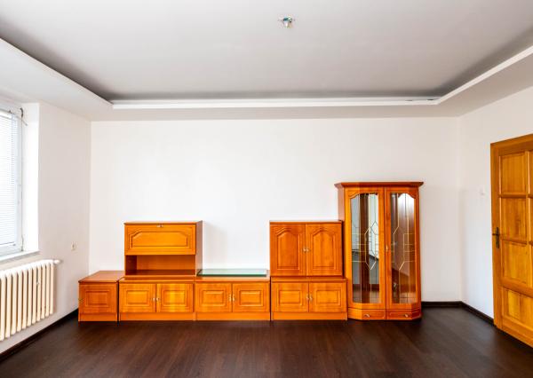 Exkluzívna ponuka – luxusný rodinný dom v centre obce