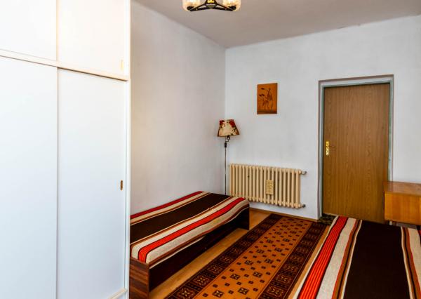 Exkluzívna ponuka – luxusný rodinný dom v centre obce