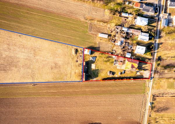 Exkluzívna ponuka – luxusný rodinný dom v centre obce