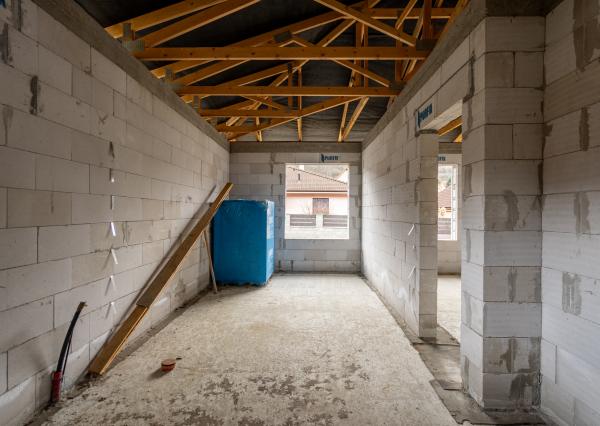 NA PREDAJ – Moderný 4-izbový rodinný dom s veľkou terasou a súkromím | Hontianske Nemce | pozemok 765 m²