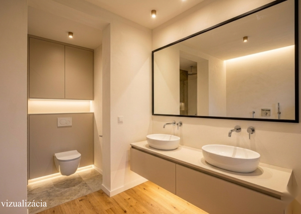 NA PREDAJ – Moderný 4-izbový rodinný dom s veľkou terasou a súkromím | Hontianske Nemce | pozemok 765 m²