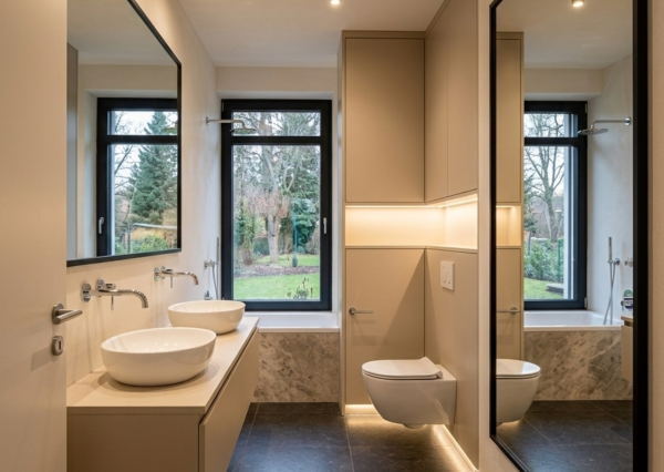 NA PREDAJ – Moderný 4-izbový rodinný dom s veľkou terasou a súkromím | Hontianske Nemce | pozemok 765 m²