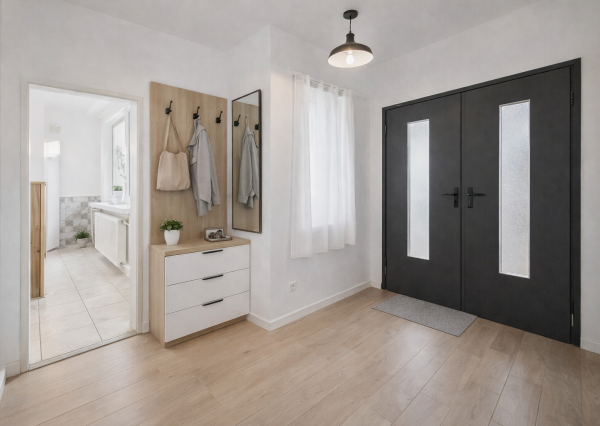 Predaj rodinný dom v Trebaticiach – bývanie s potenciálom len pár minút od Piešťan