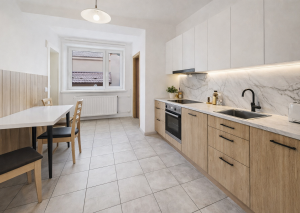 Predaj rodinný dom v Trebaticiach – bývanie s potenciálom len pár minút od Piešťan