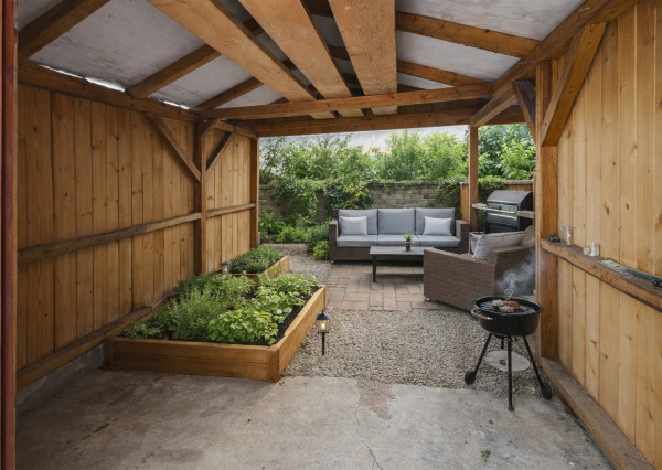 Predaj rodinný dom v Trebaticiach – bývanie s potenciálom len pár minút od Piešťan