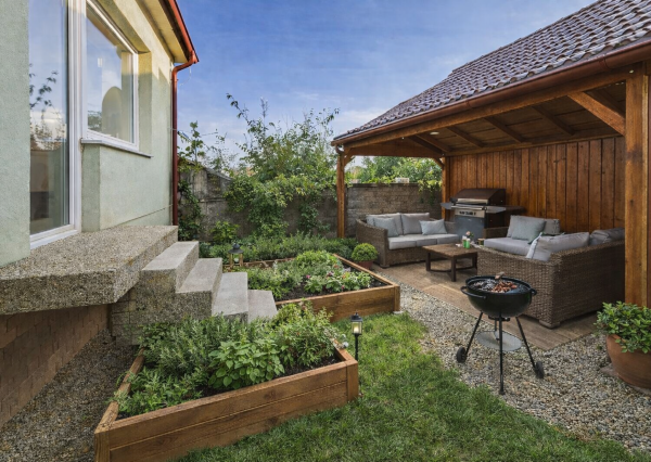 Predaj rodinný dom v Trebaticiach – bývanie s potenciálom len pár minút od Piešťan