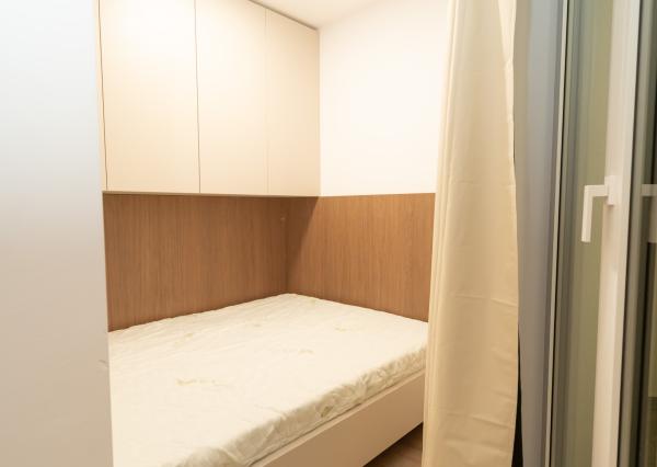 Ponúkam na prenájom 1 izbový byt v novostavbe Green side v Michalovciach