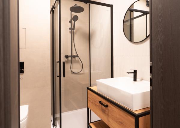 Ponúkam na prenájom 1 izbový byt v novostavbe Green side v Michalovciach