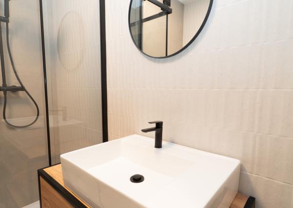 Ponúkam na prenájom 1 izbový byt v novostavbe Green side v Michalovciach