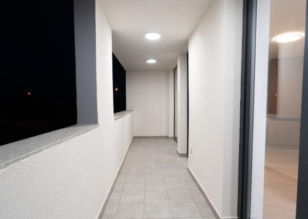 Ponúkam na prenájom 1 izbový byt v novostavbe Green side v Michalovciach