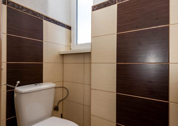 Na prenájom 2-izbový slnečný byt na Družstevnej ulici v Humennom.