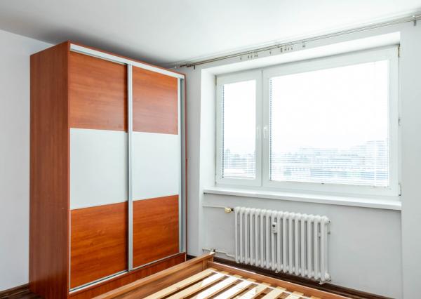 Na prenájom 2-izbový slnečný byt na Družstevnej ulici v Humennom.