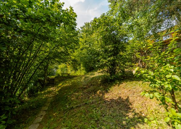 Ponúkame Vám na predaj chatu zo záhradou na Bukovci