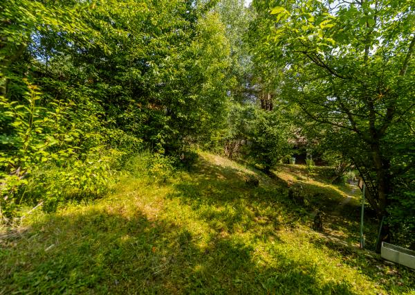 Ponúkame Vám na predaj chatu zo záhradou na Bukovci