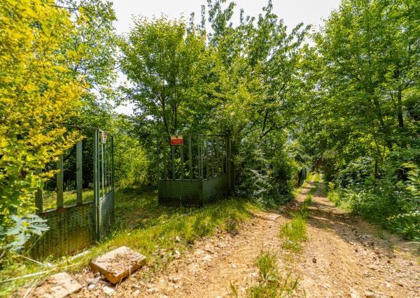 Ponúkame Vám na predaj chatu zo záhradou na Bukovci