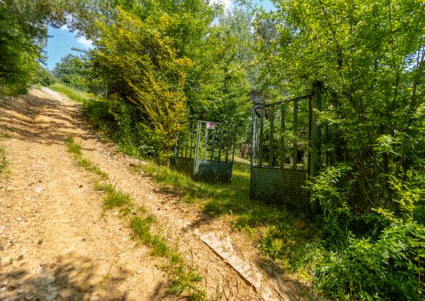 Ponúkame Vám na predaj chatu zo záhradou na Bukovci