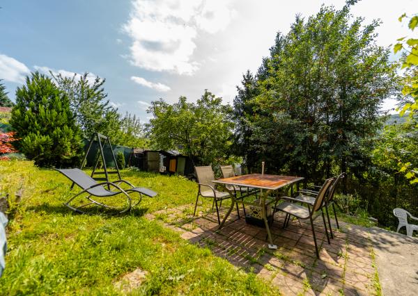 Ponúkame Vám na predaj chatu zo záhradou na Bukovci