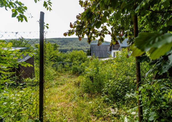 Ponúkame Vám na predaj chatu zo záhradou na Bukovci