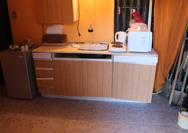 REZERVOVANÉ - Predaj  záhradnej chaty so záhradou 335 m2, krbom, Banská Bystrica-Riečka