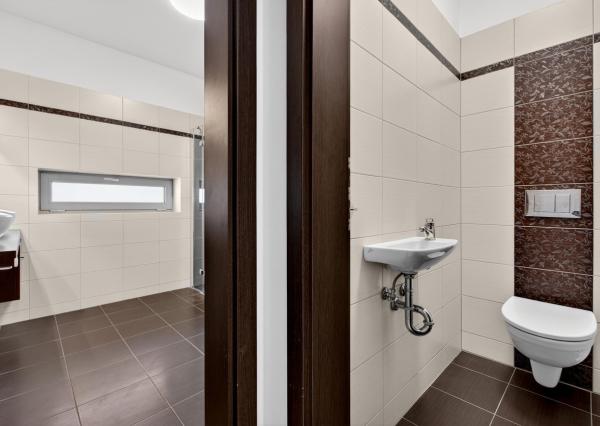 Na prenájom 4-izbový byt v v novostavbe, 129 m2, Kysucká ulica, Bratislava-Staré Mesto