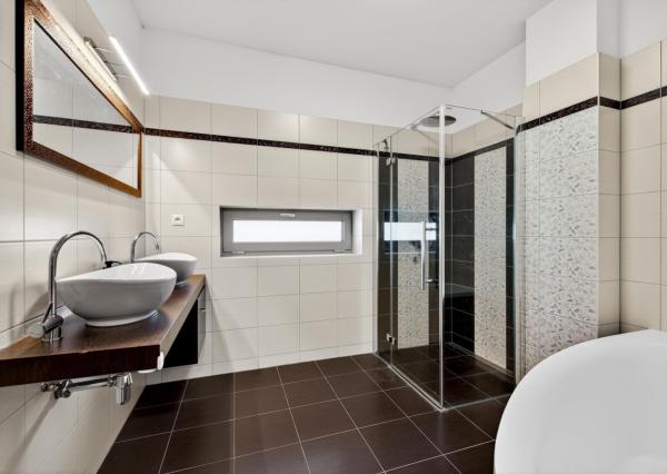 Na prenájom 4-izbový byt v v novostavbe, 129 m2, Kysucká ulica, Bratislava-Staré Mesto