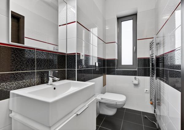 Na prenájom 4-izbový byt v v novostavbe, 129 m2, Kysucká ulica, Bratislava-Staré Mesto