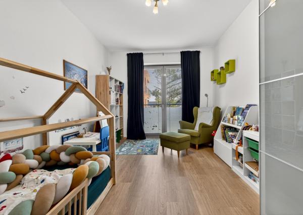 Na prenájom 4-izbový byt v v novostavbe, 129 m2, Kysucká ulica, Bratislava-Staré Mesto