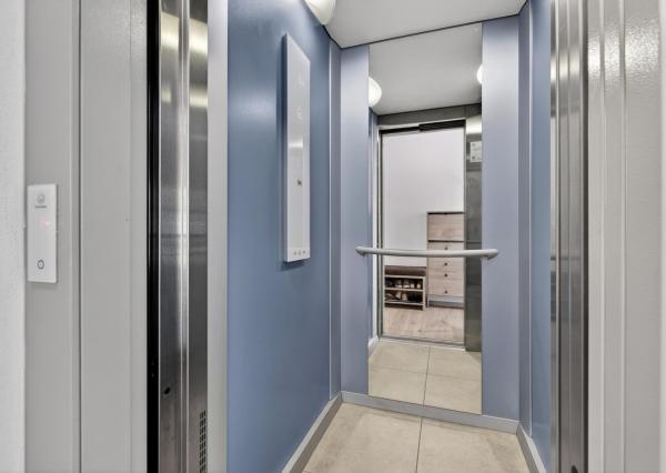 Na prenájom 4-izbový byt v v novostavbe, 129 m2, Kysucká ulica, Bratislava-Staré Mesto