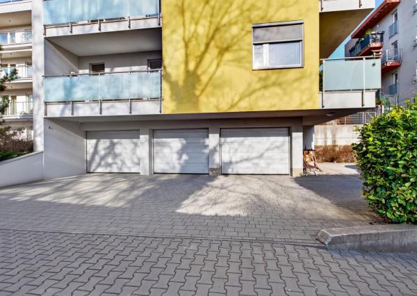 Na prenájom 4-izbový byt v v novostavbe, 129 m2, Kysucká ulica, Bratislava-Staré Mesto