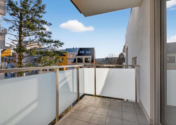 Na prenájom 4-izbový byt v v novostavbe, 129 m2, Kysucká ulica, Bratislava-Staré Mesto