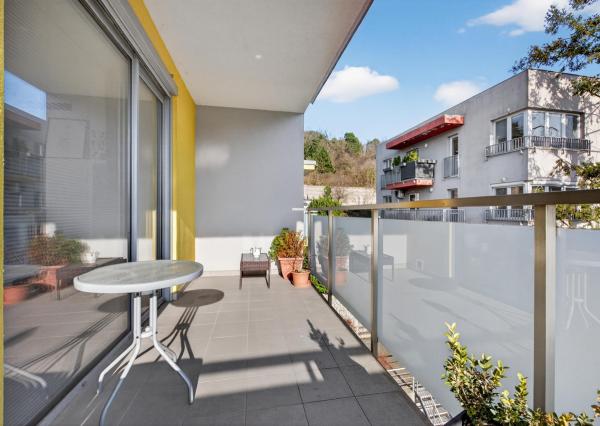 Na prenájom 4-izbový byt v v novostavbe, 129 m2, Kysucká ulica, Bratislava-Staré Mesto