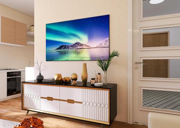 REZERVOVANÉ - Na predaj zrekonštruovaný 3-izbový s loggiou, 74,50 m2, Revúcka ulica, Bratislava-Nivy